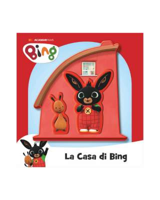 Bing Magazine n. 66 con CASA DI BING